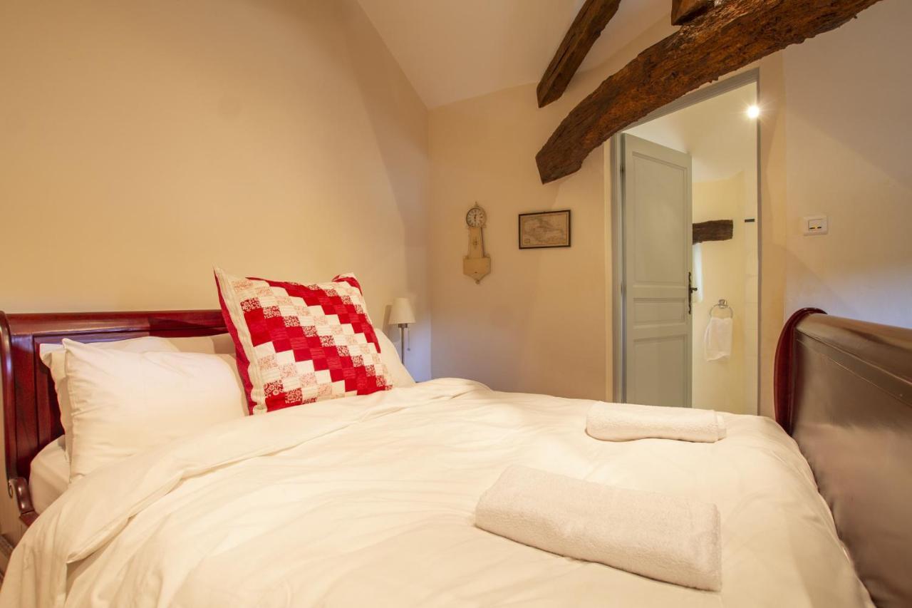 Maison Mondou La Sauvetat-sur-Lède Esterno foto