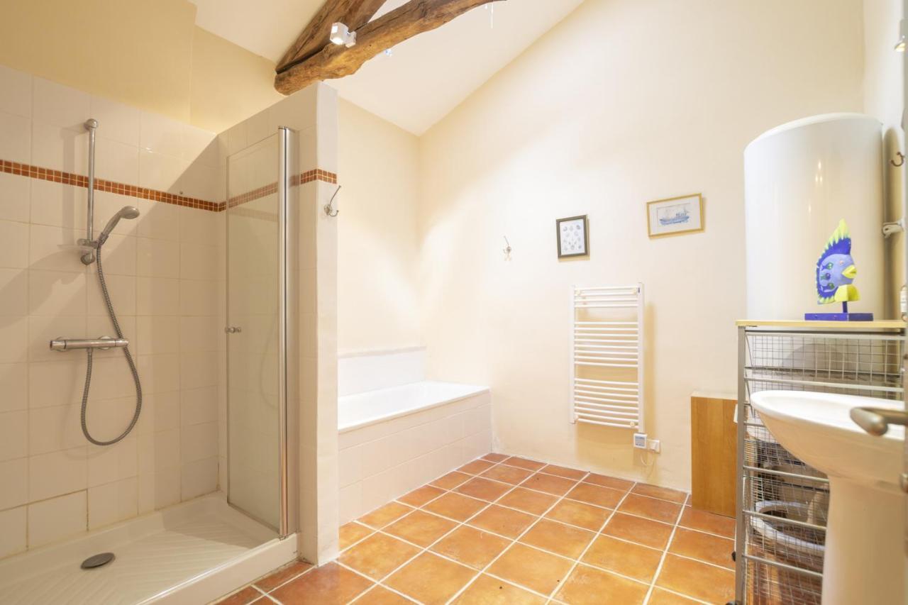 Maison Mondou La Sauvetat-sur-Lède Esterno foto