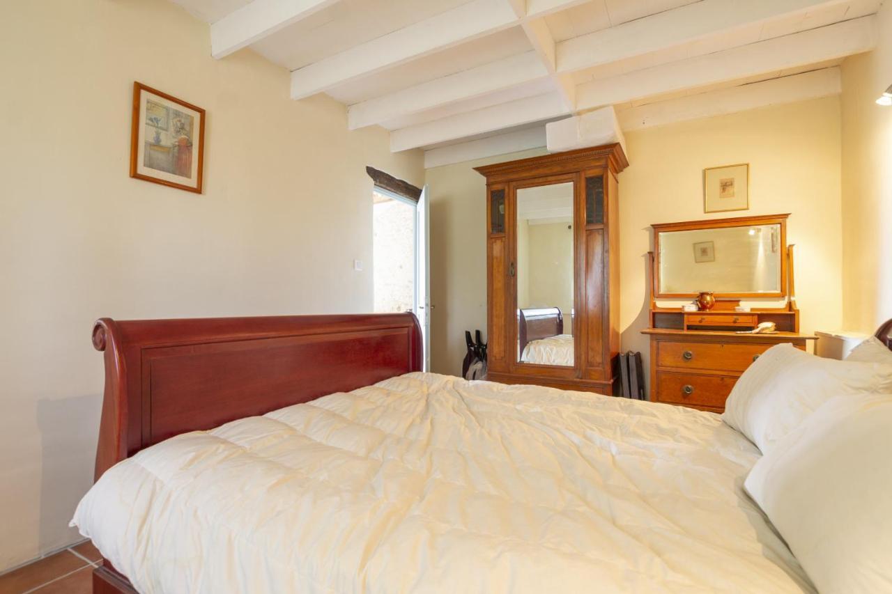Maison Mondou La Sauvetat-sur-Lède Esterno foto