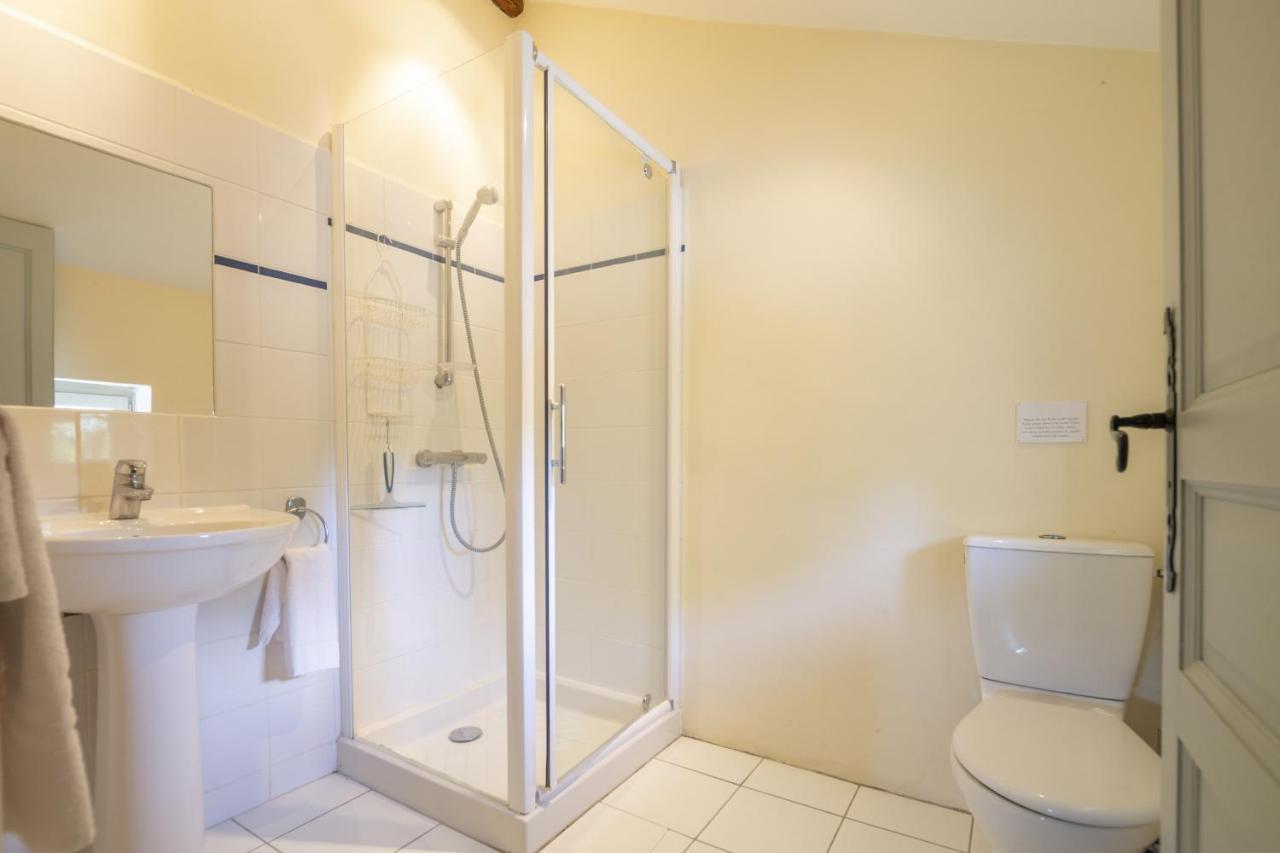 Maison Mondou La Sauvetat-sur-Lède Esterno foto