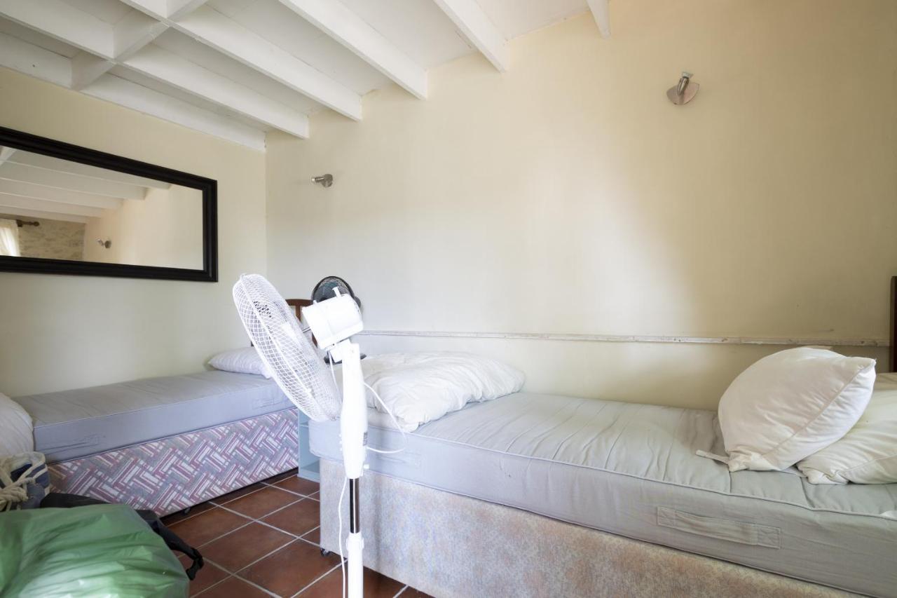 Maison Mondou La Sauvetat-sur-Lède Esterno foto