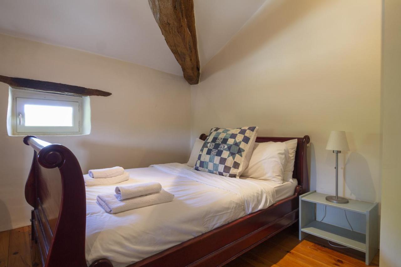Maison Mondou La Sauvetat-sur-Lède Esterno foto