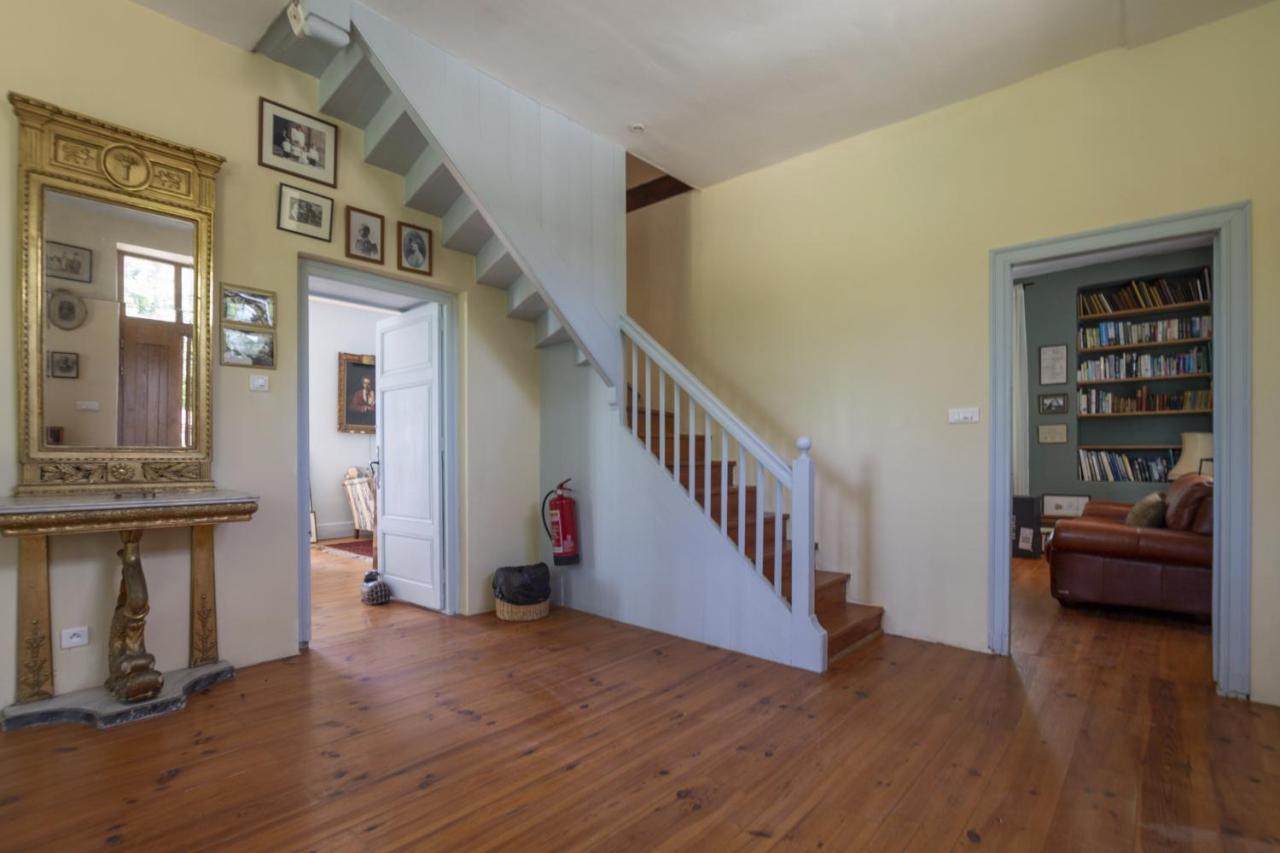 Maison Mondou La Sauvetat-sur-Lède Esterno foto