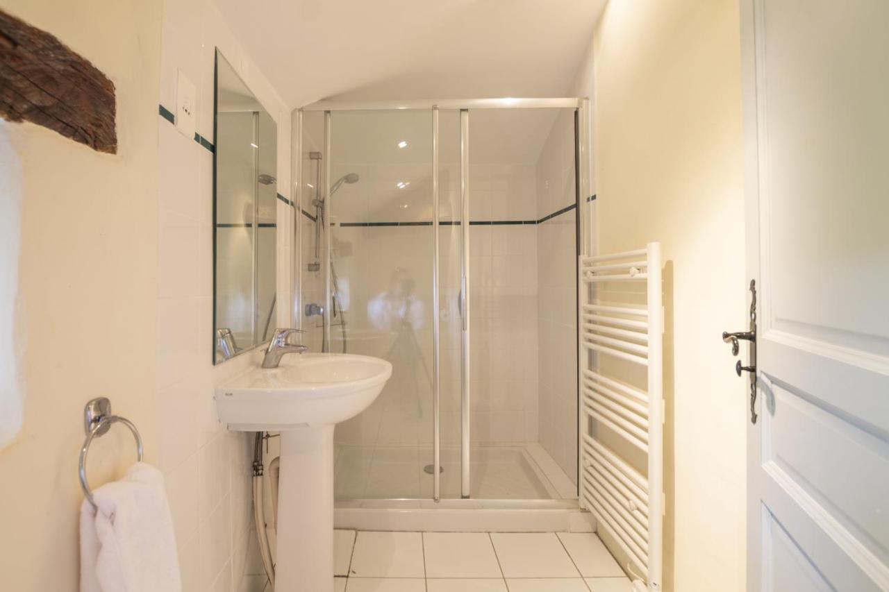 Maison Mondou La Sauvetat-sur-Lède Esterno foto